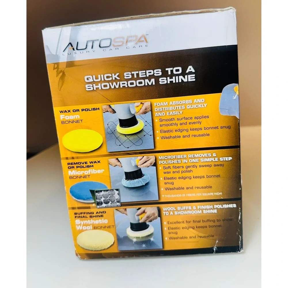 AutoSpa 6